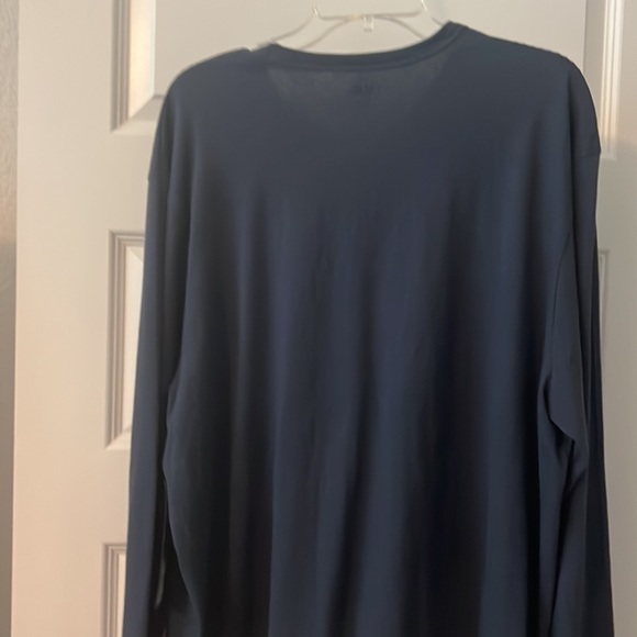 Houston Astros World Series Shirt XXL long sleeve baseball lightweight unisex - Picture 8 of 12